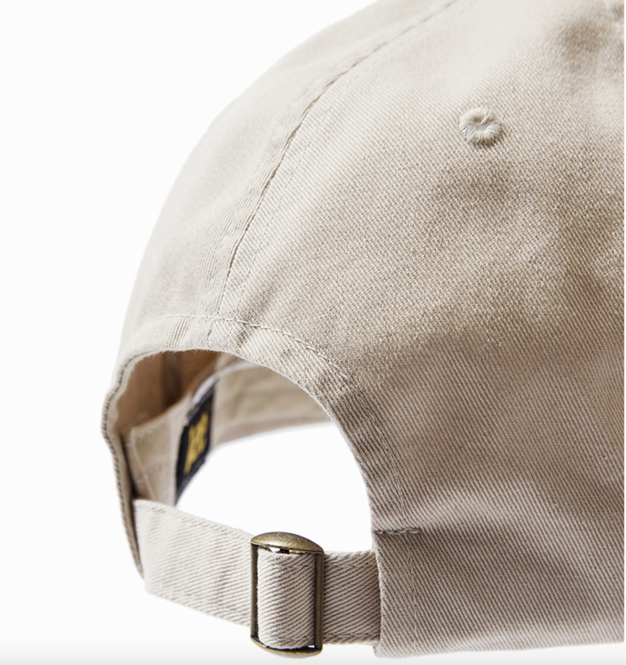 LEE | 韓國限定 SMALL LOGO CAP ( 六色入 )