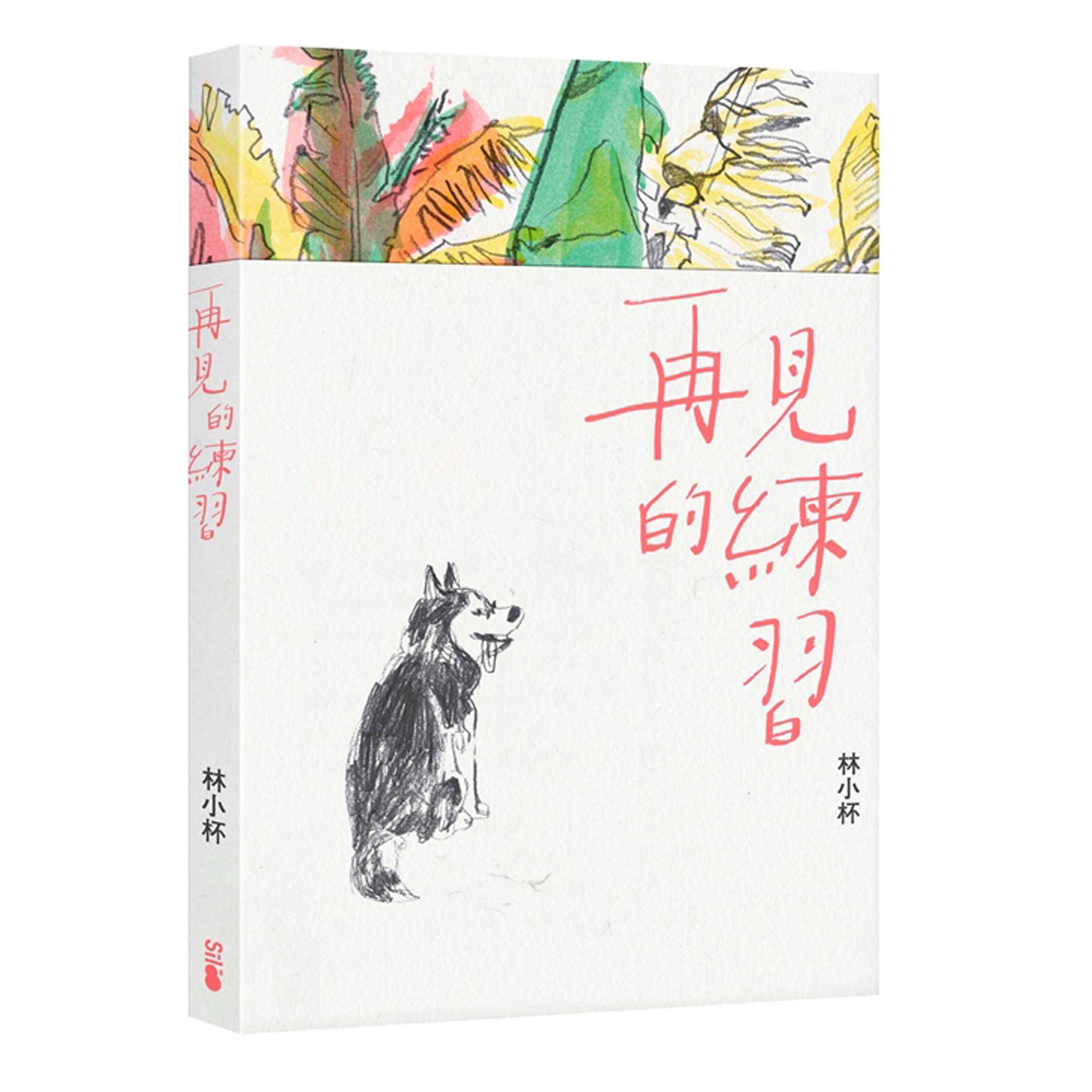 林小杯《再見的練習》├是路故事┤