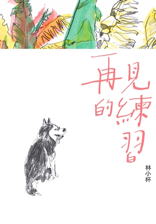 林小杯《再見的練習》├是路故事┤