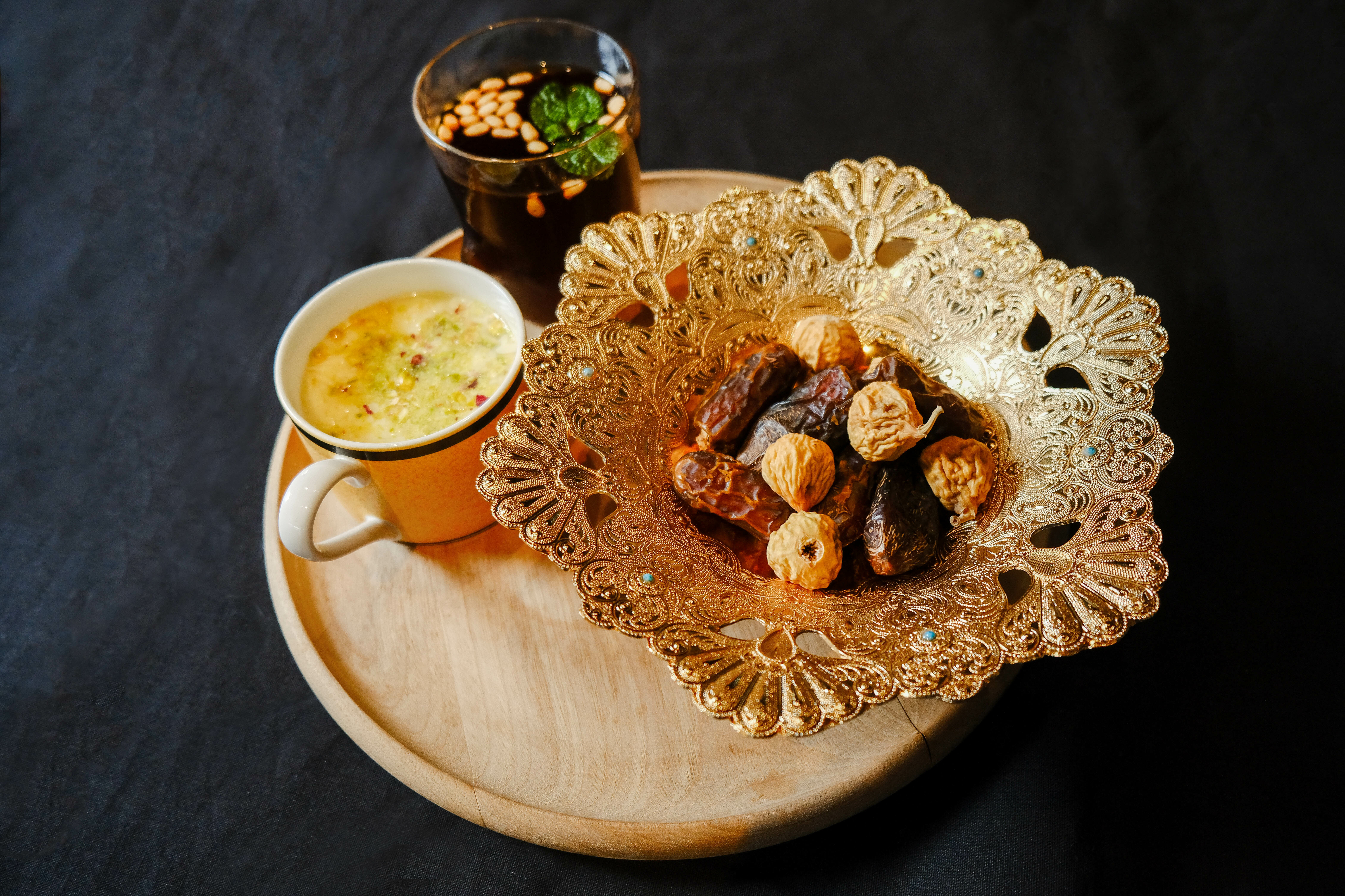 【已結束】工作坊｜單人票｜日落之時．日落之地．開齋體驗餐會