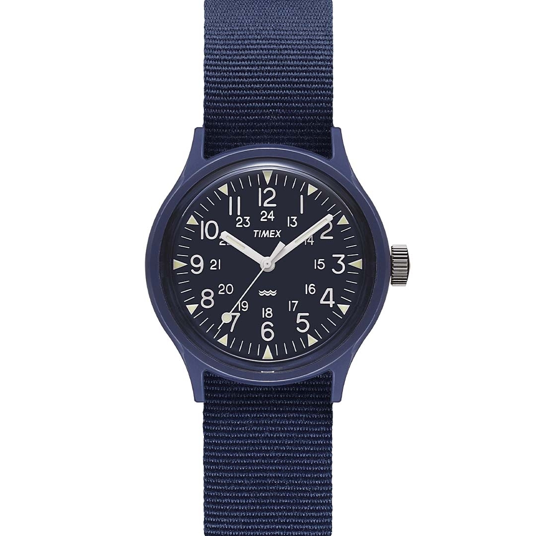 Timex mk1 clearance