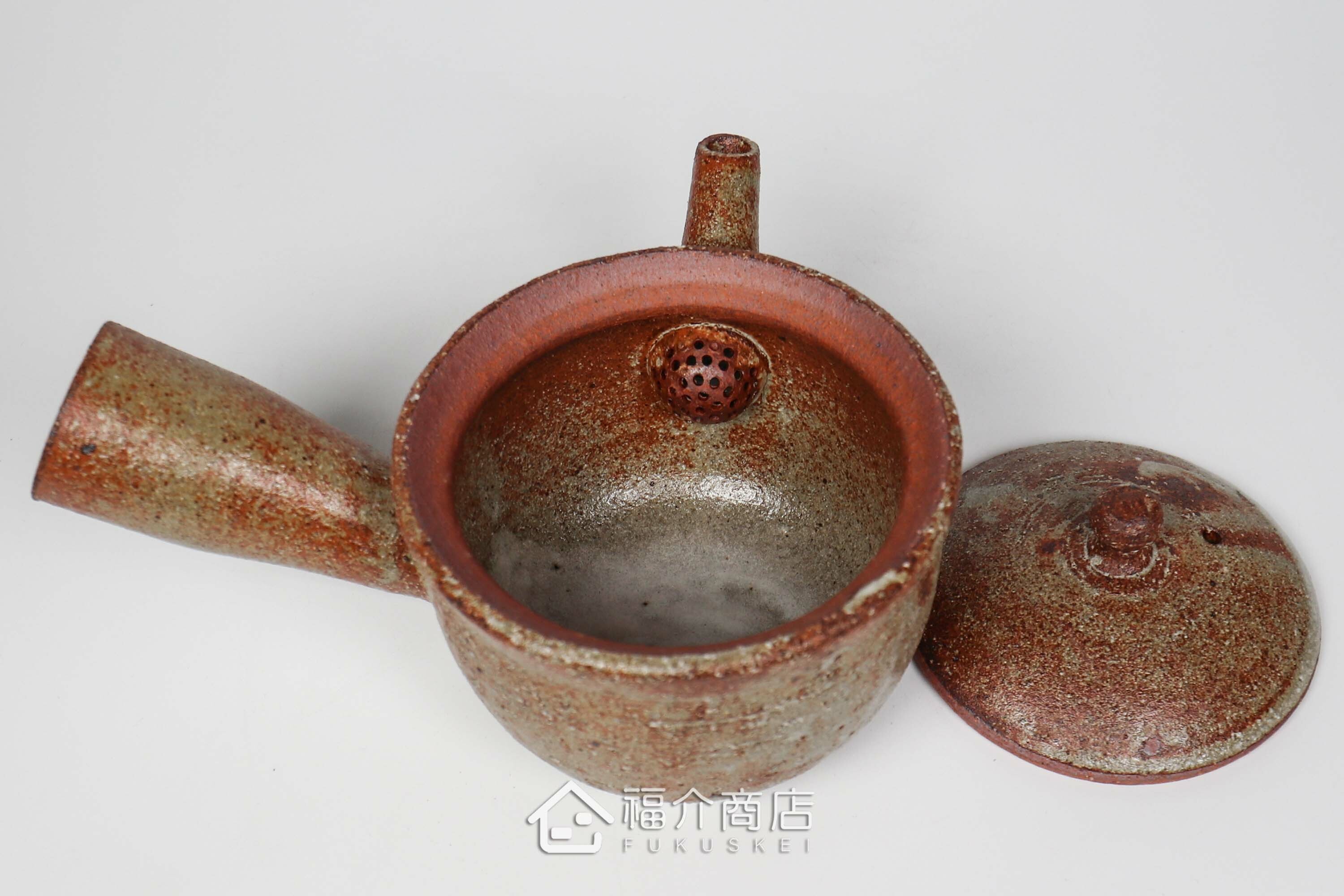 泡茶用的陶瓷泡茶壺