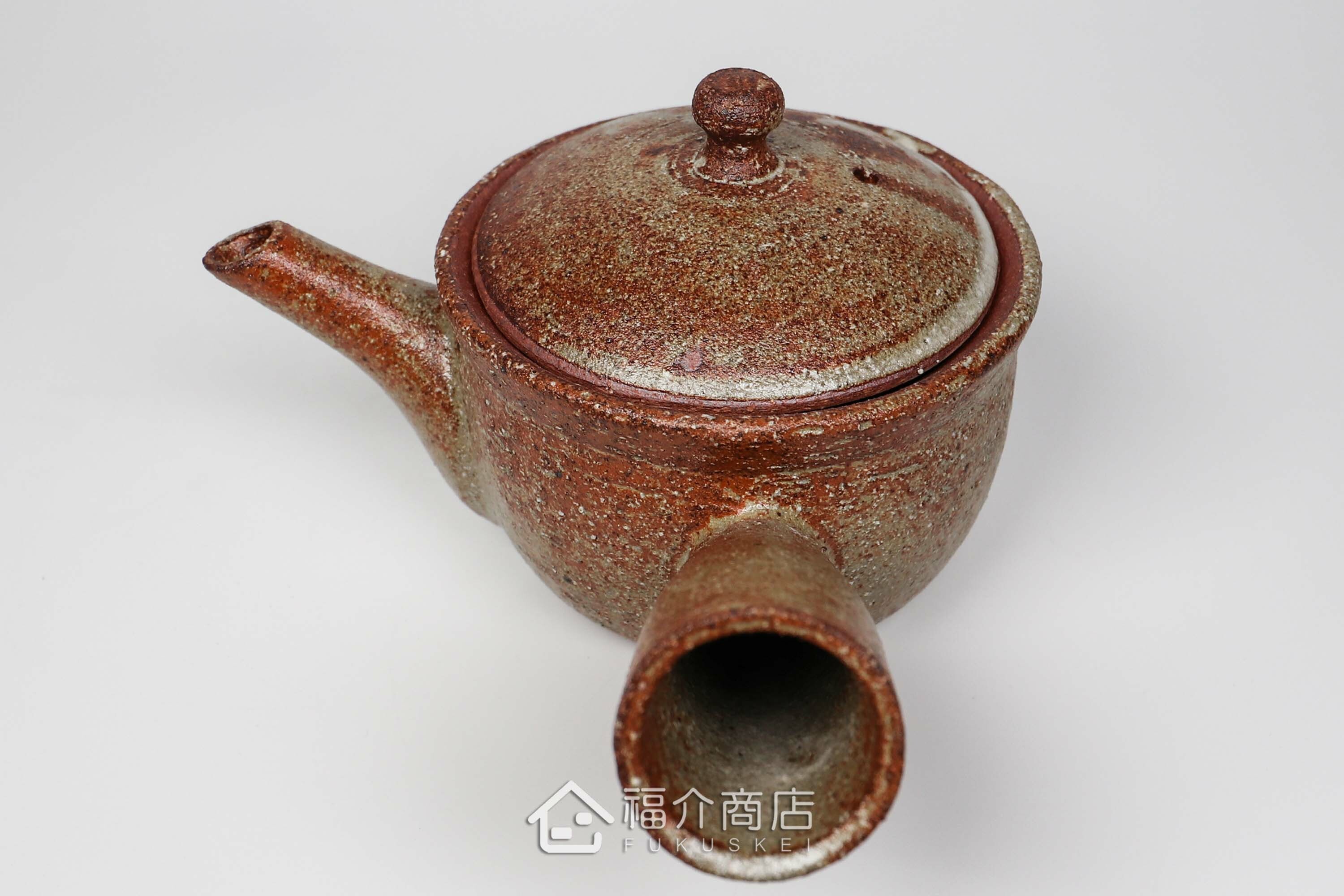 泡茶用的陶瓷泡茶壺