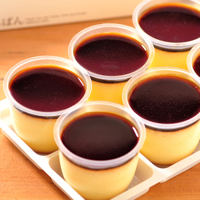 連珍焦糖烤布丁 16盒(團購含運優惠組)
