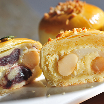 連珍帝皇酥  (10盒/箱) (團購含運優惠組)