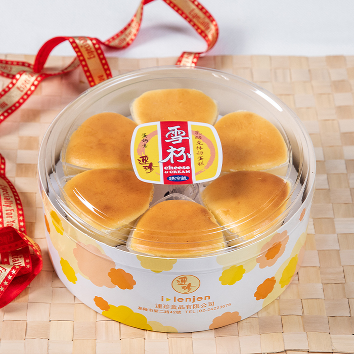 連珍雪杯 24盒 (團購含運優惠組)