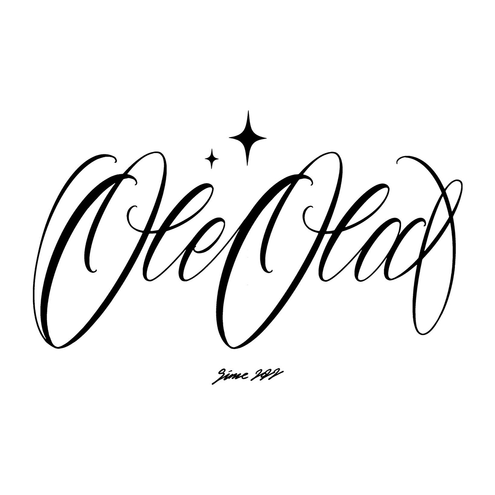 Ole Ola Bikini logo