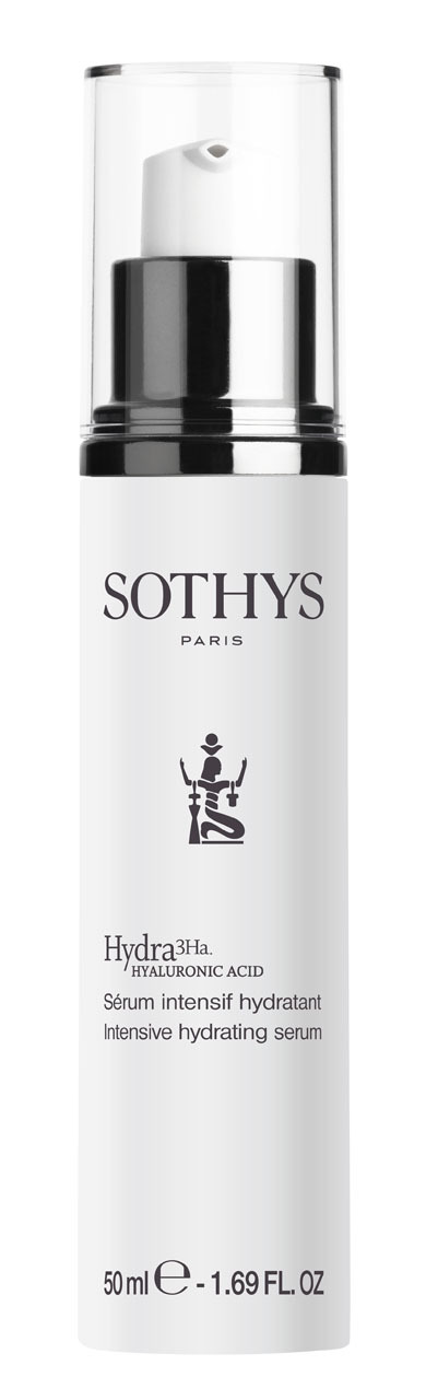 SOTHYS豐盈重塑水份精華 Intensive Hydrating Serum