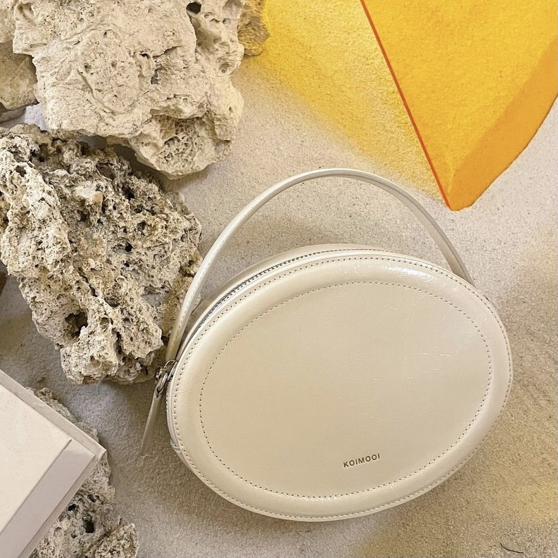 <韓國代購> KOIMOOI EGG BAG