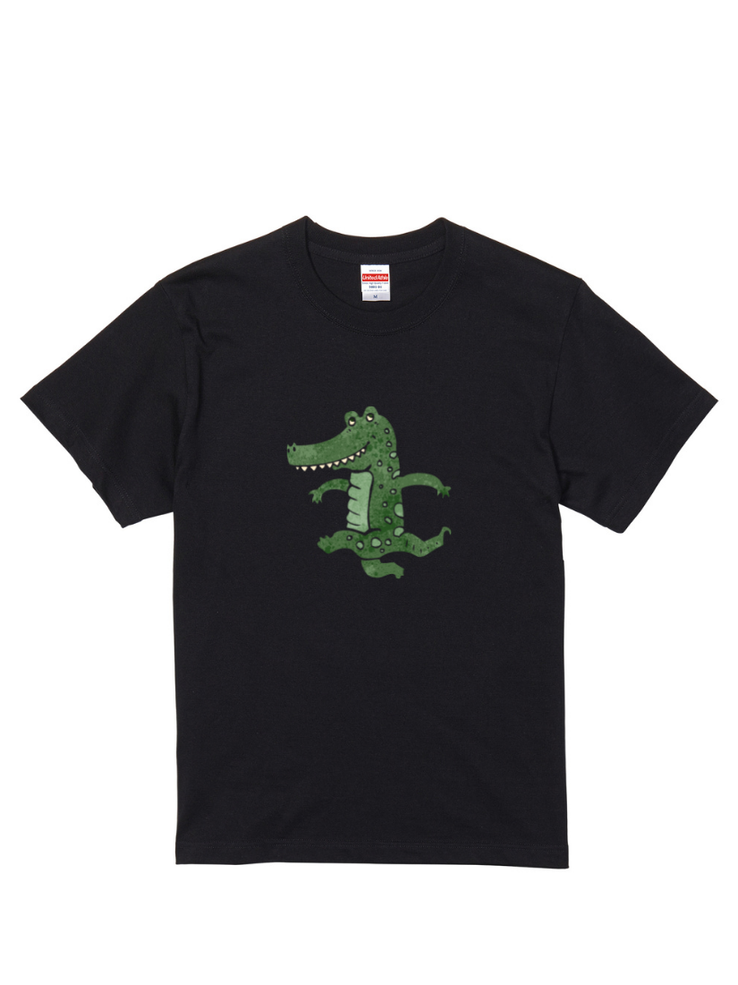 HOSE潮T｜203101115