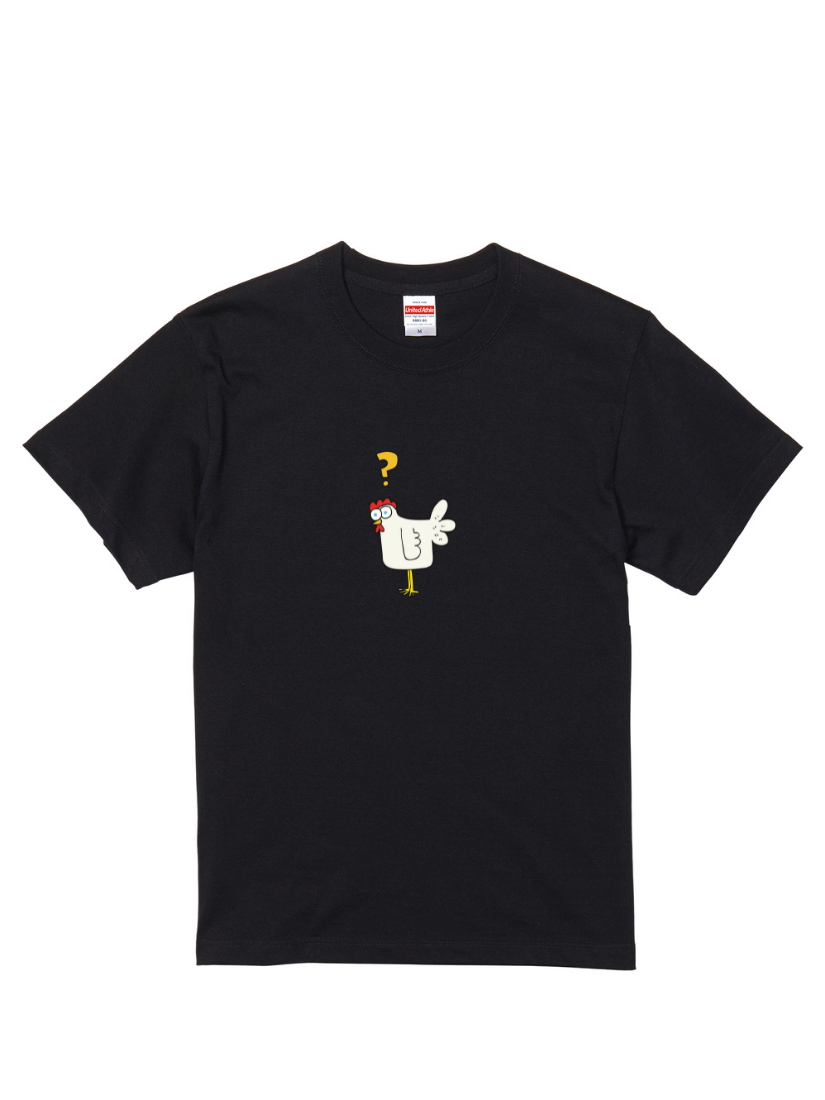 HOSE潮T｜203101117