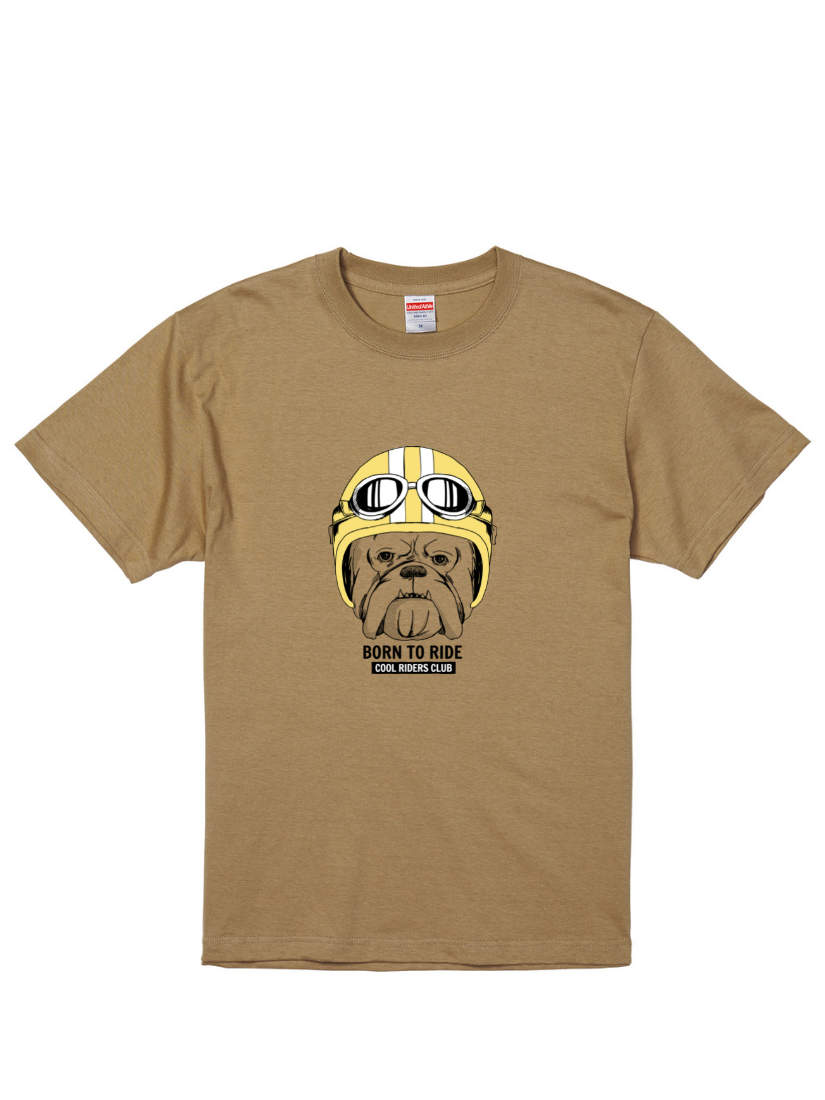 HOSE潮T｜203101119