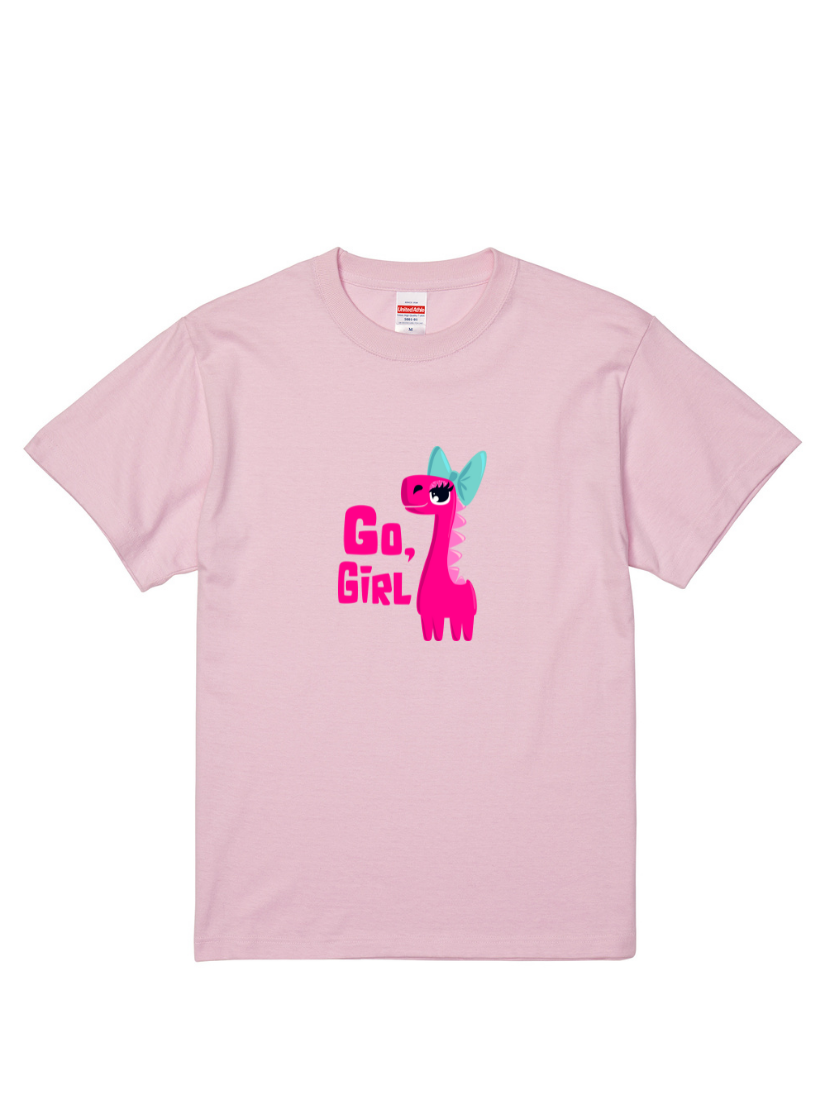 HOSE潮T｜203101127