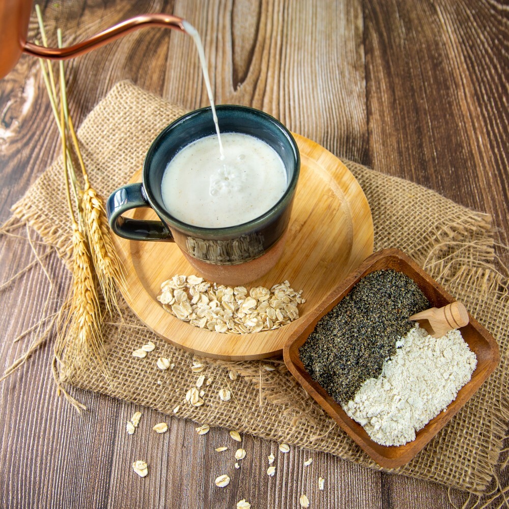 松芝燕_組合 (無糖)