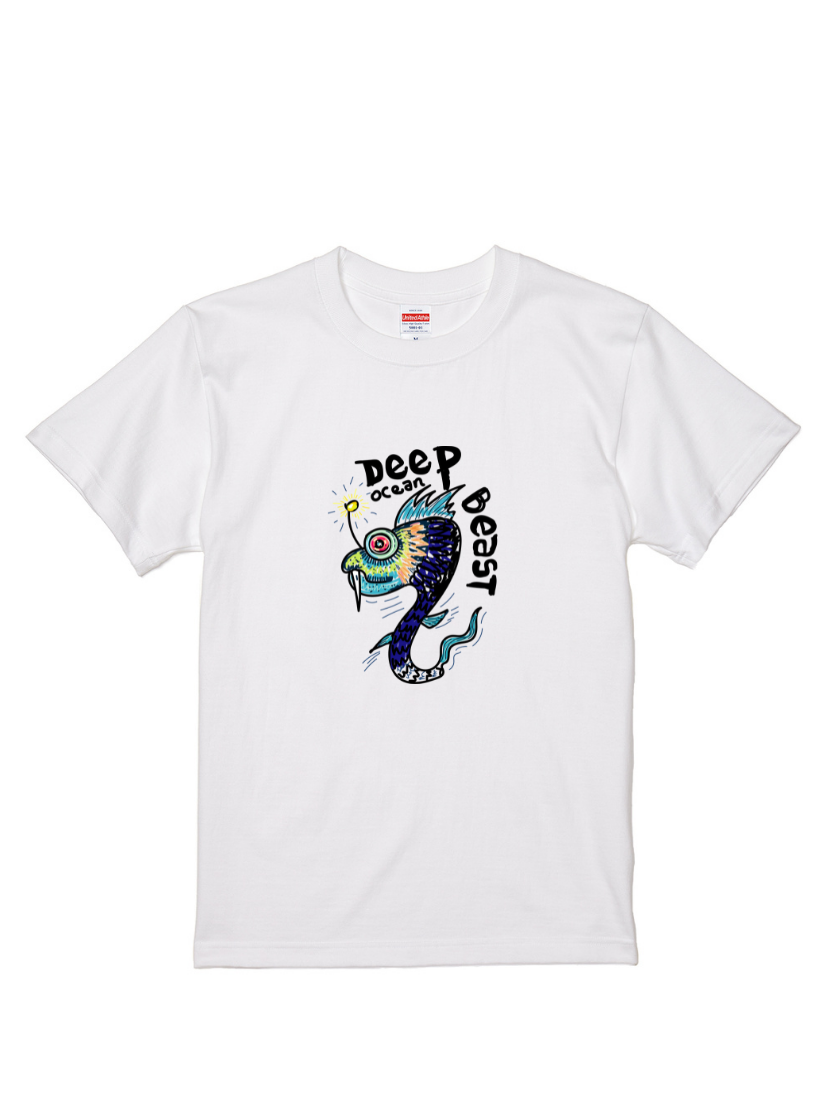 HOSE潮T｜203101128