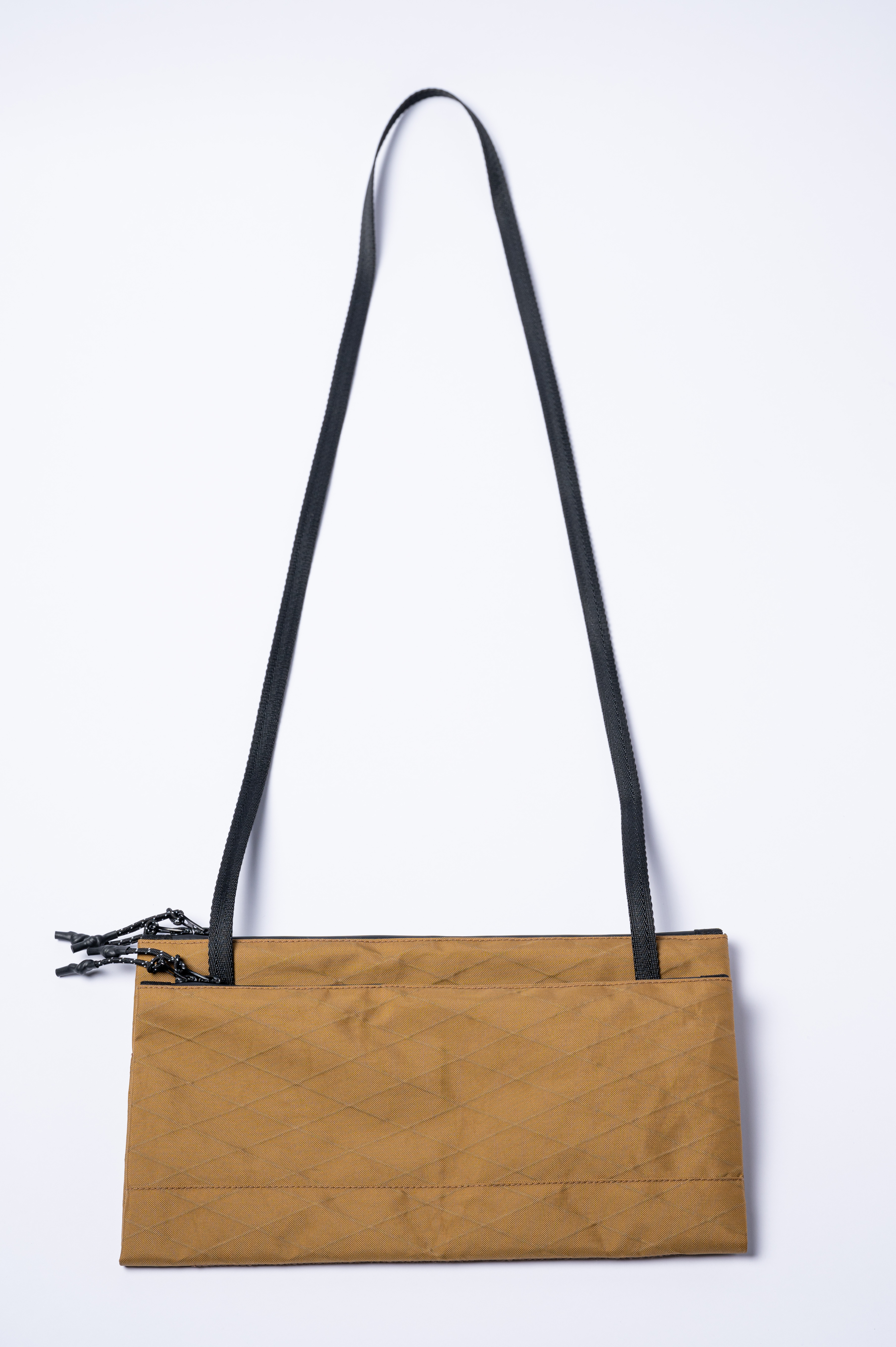 【Schoffel】Small Transfer Bag 多功能袋