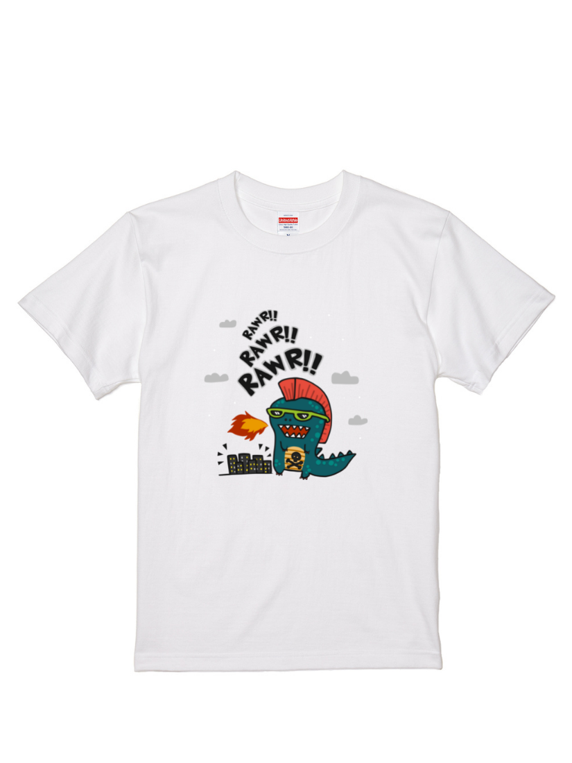 HOSE潮T｜203101131