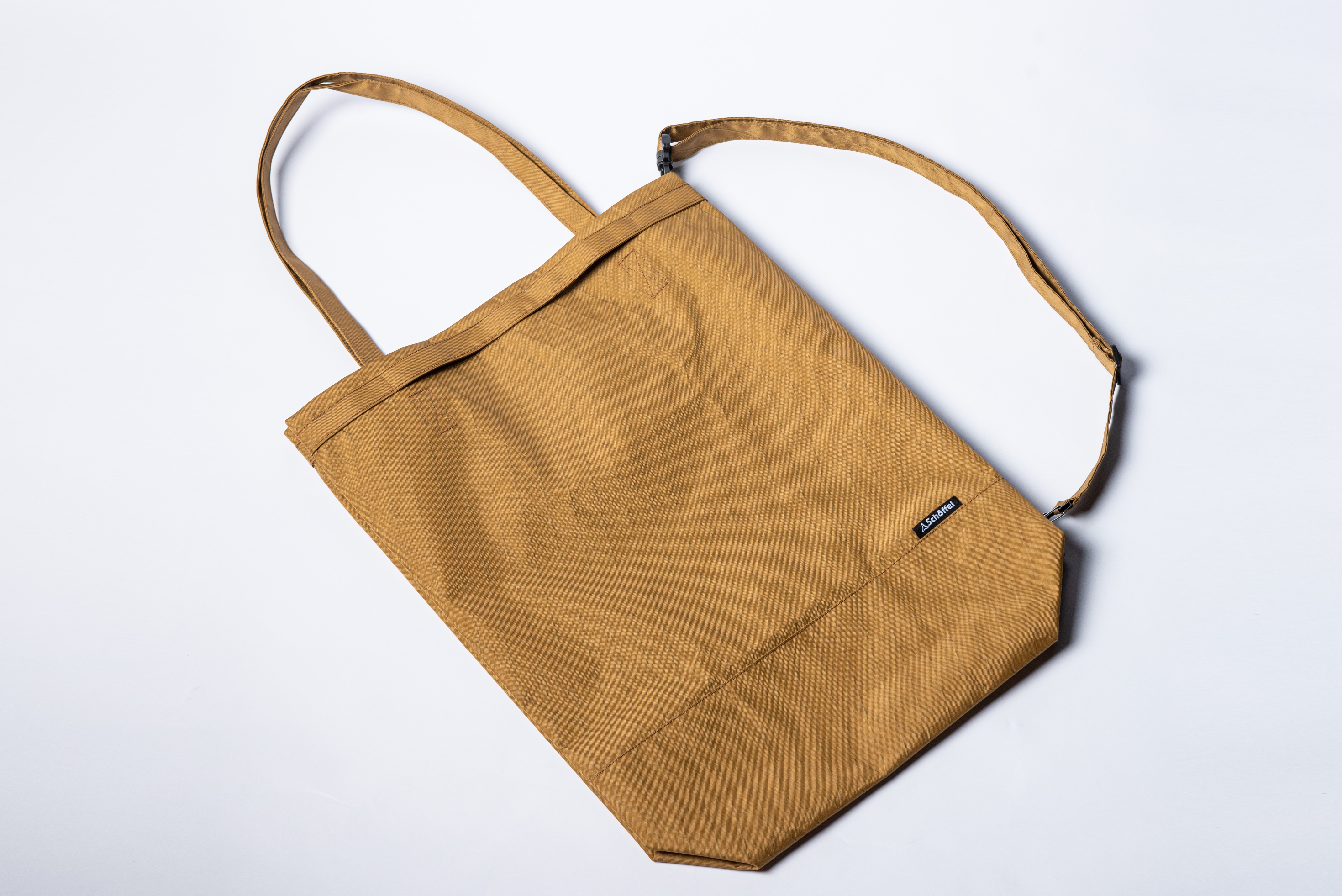 【Schoffel】Big Transfer Bag 多功能袋