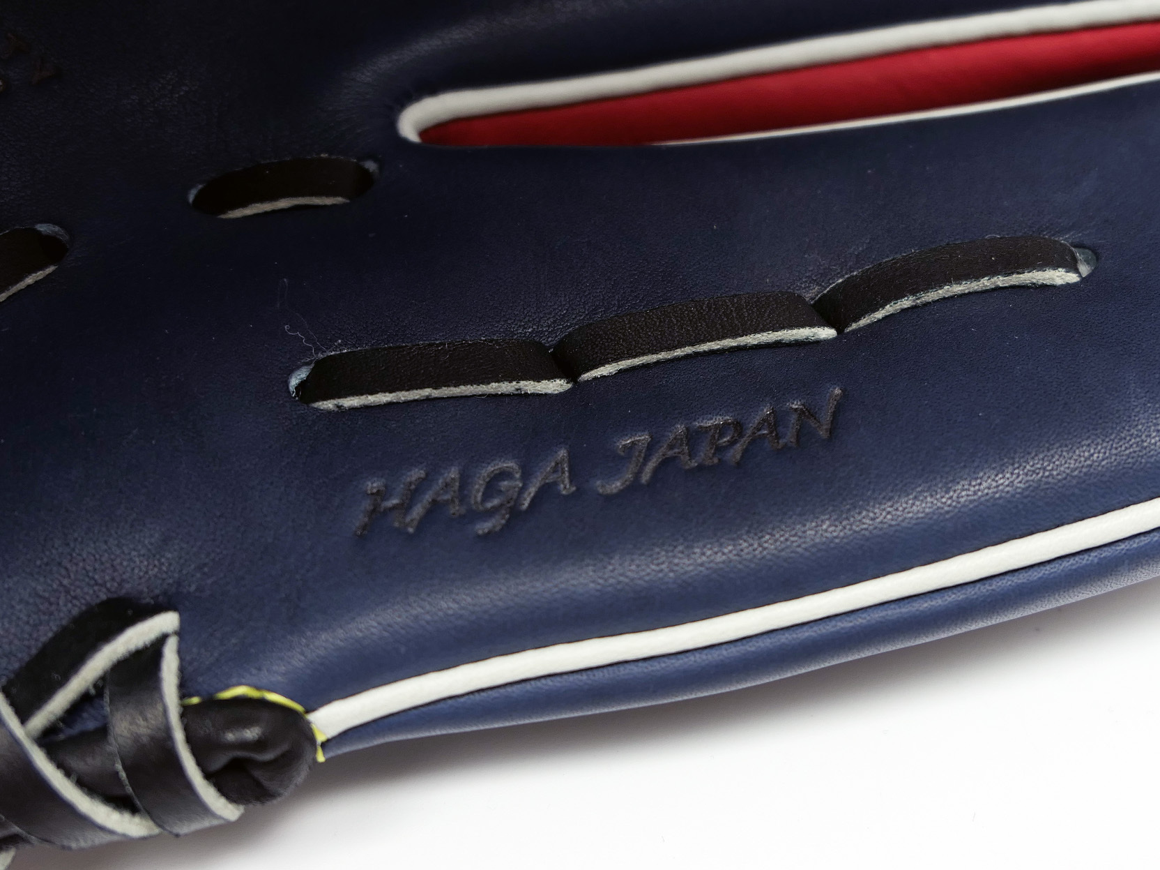 日本製美津濃MIZUNO PRO ORDER HAGA JAPAN 梶谷隆幸5DNA藍標硬式