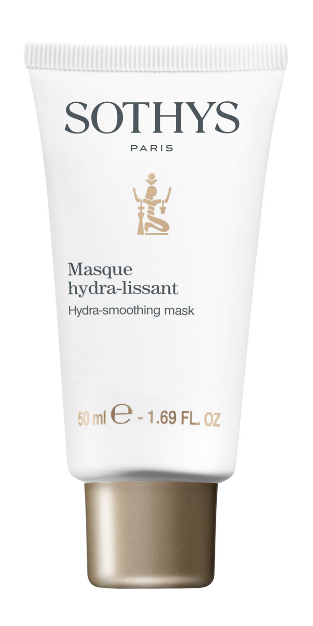 高分子透明質酸面膜 Hydra-smoothing Mask