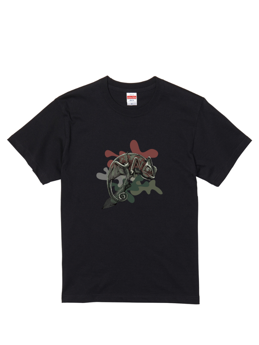 HOSE潮T｜203101148