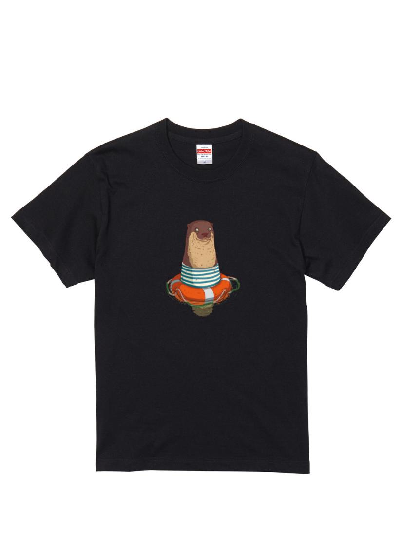 HOSE潮T｜203101149