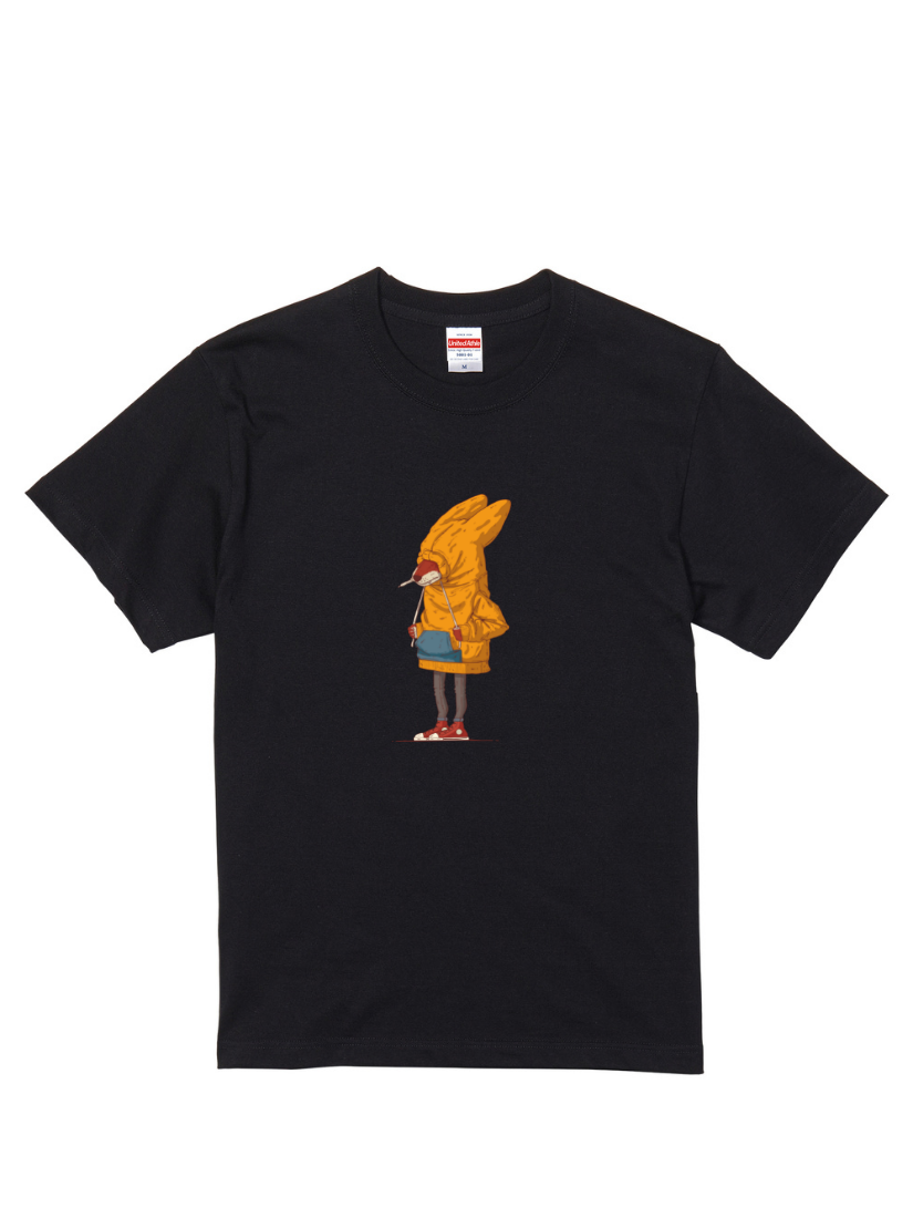 HOSE潮T｜203101155