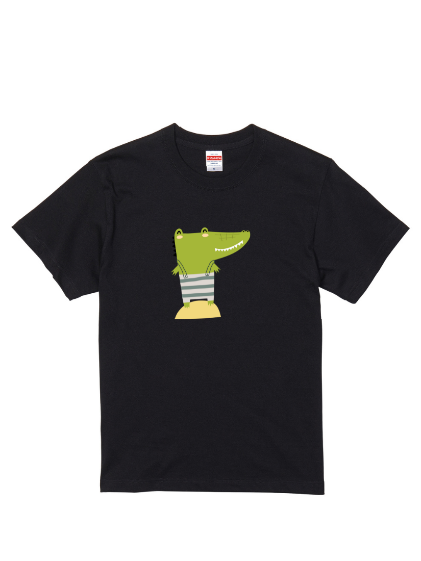 HOSE潮T｜203101156