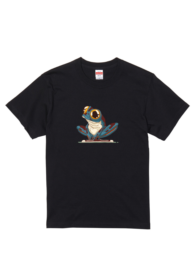 HOSE潮T｜203101157