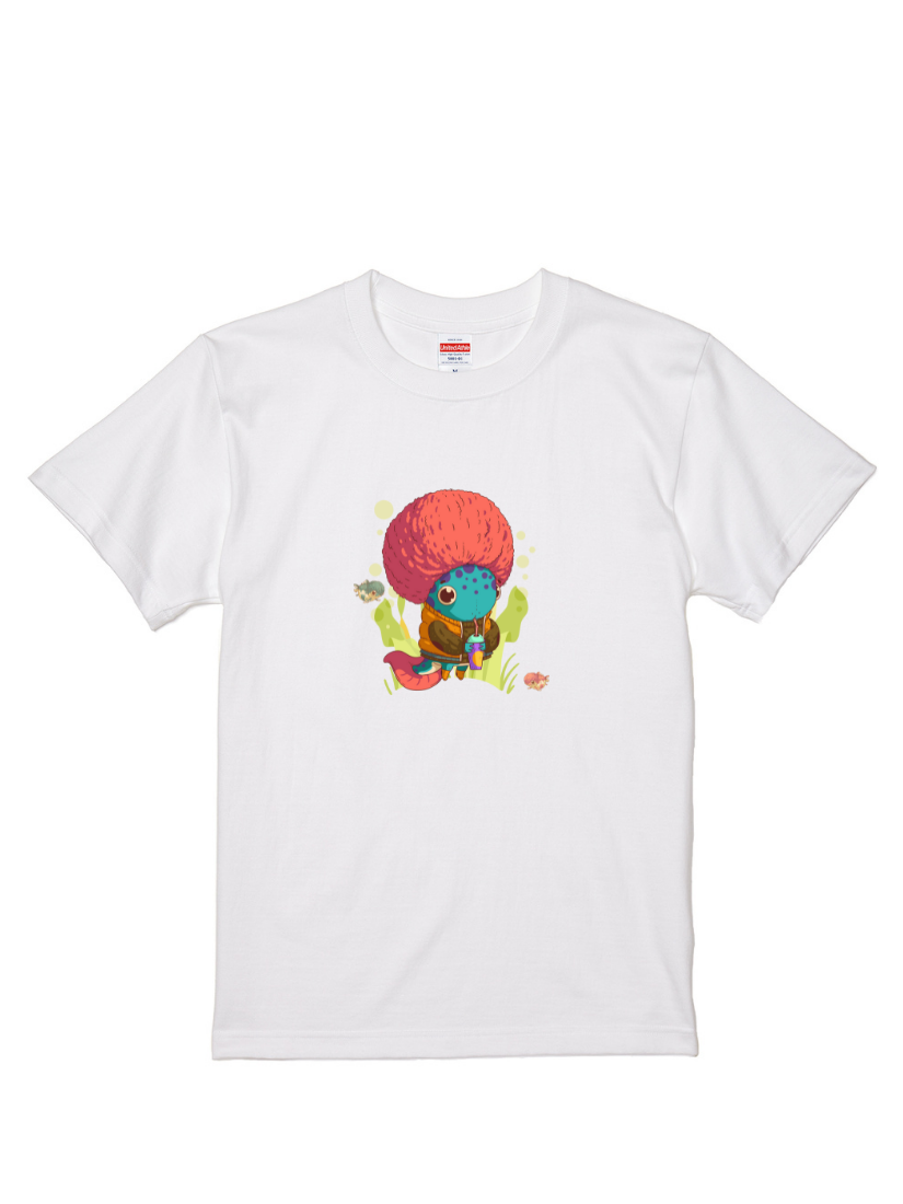 HOSE潮T｜203101160