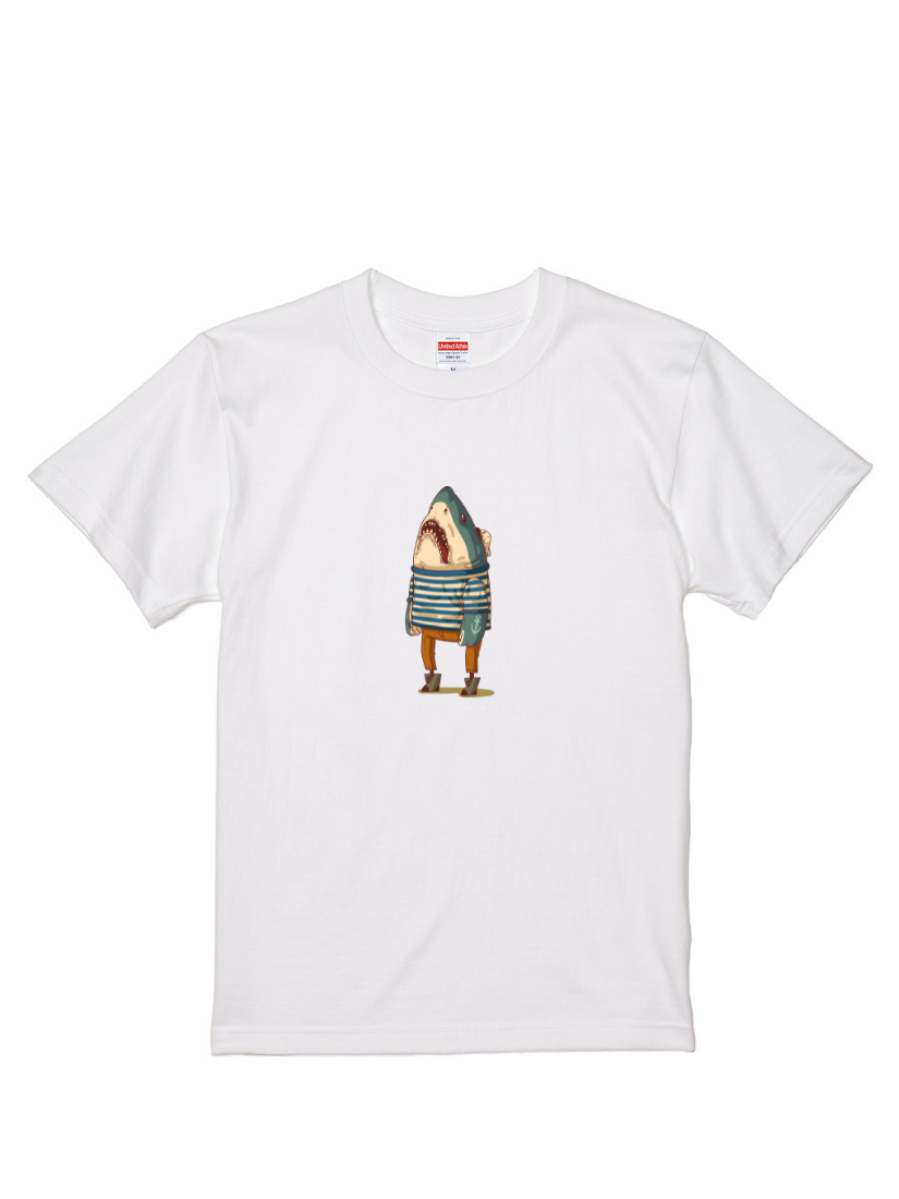 HOSE潮T｜203101161