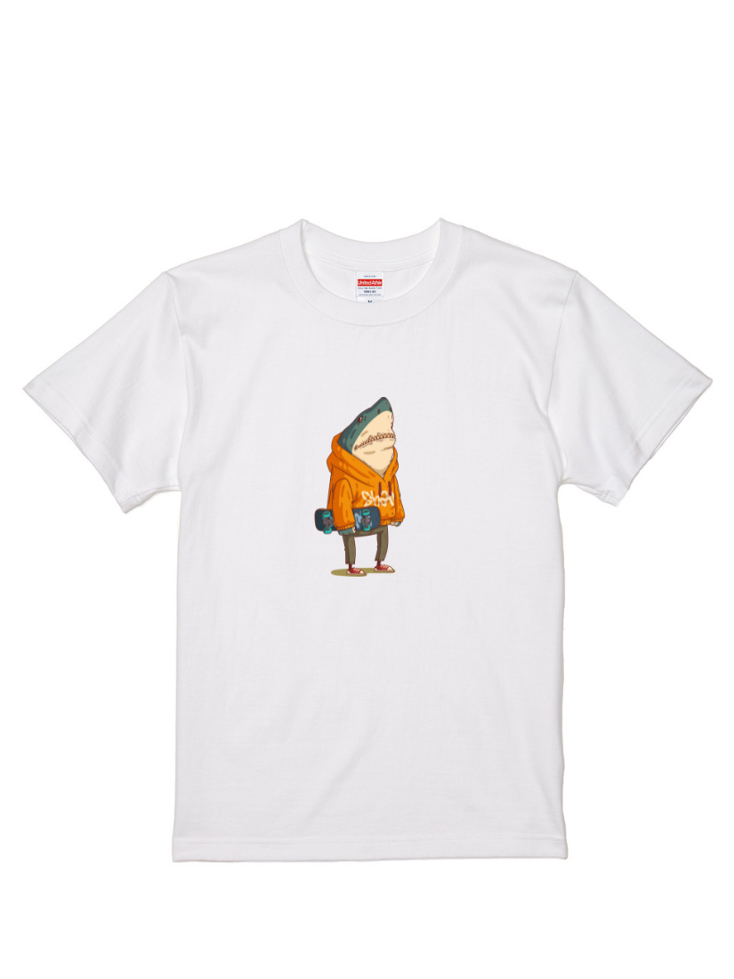 HOSE潮T｜203101162