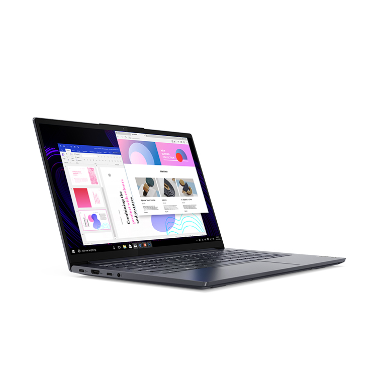 Lenovo Yoga Slim 7 14IIL05 I7-1065G7 16GB 1TB MX350 (82A100E4HH)