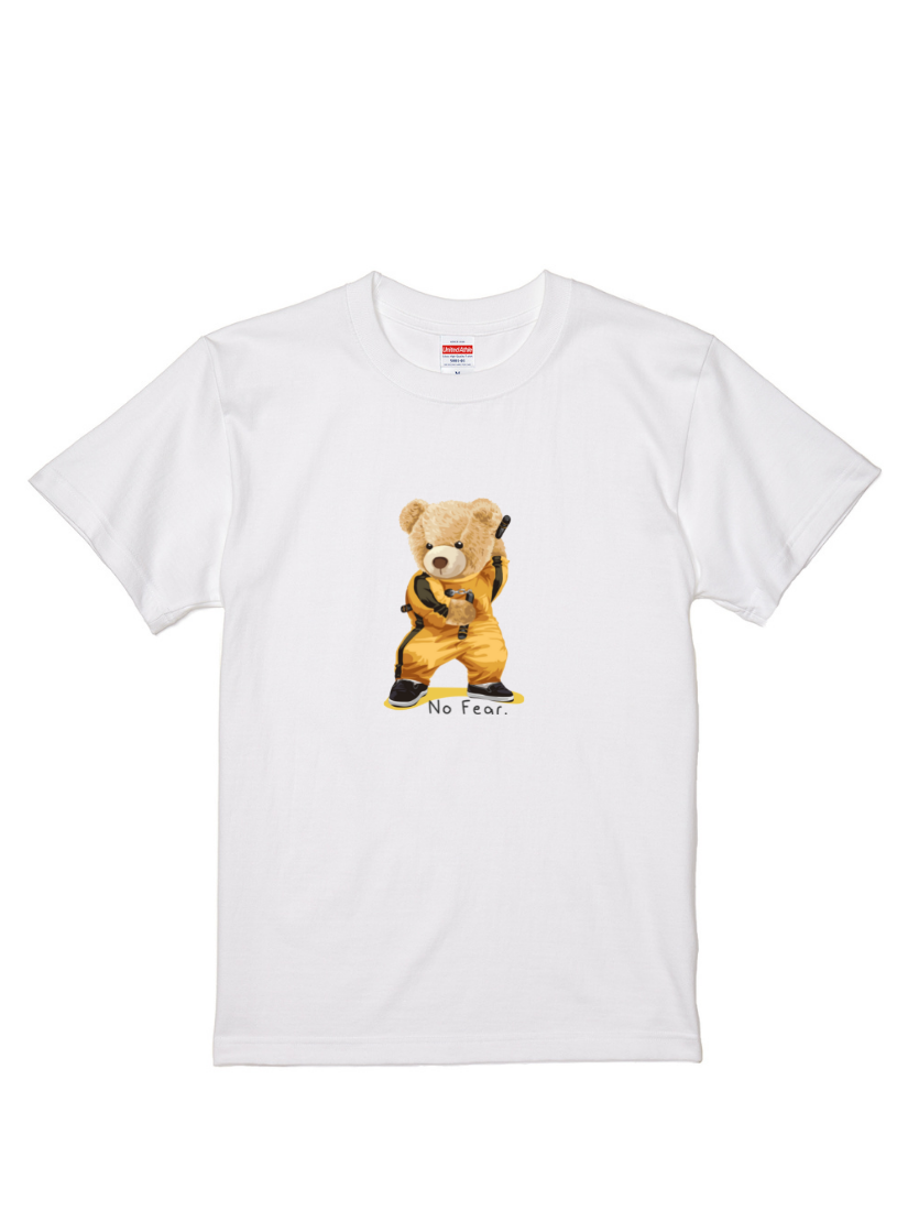 HOSE潮T | 204101118