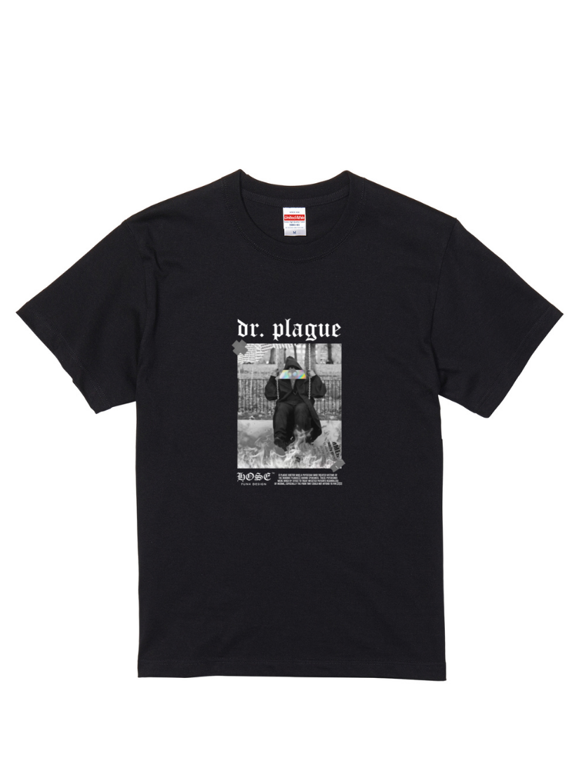 HOSE潮T | 205101101