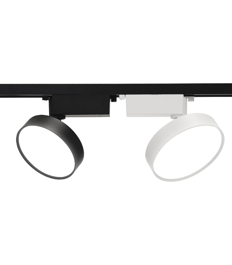 柔光軌道燈(散光) 5W~18W