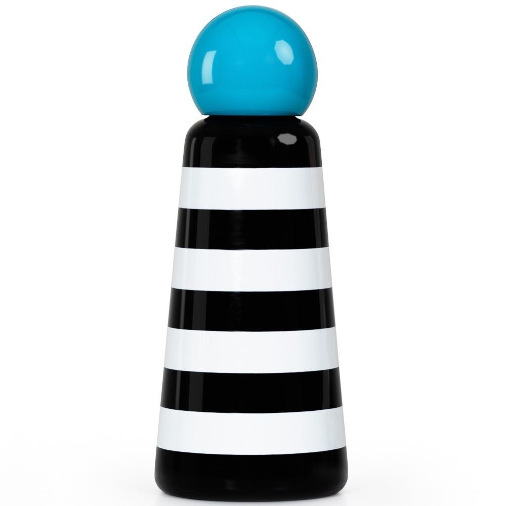 弁当箱・水筒 LUND Skittle Bottle Stripes 500ml LUND Skittle Bottle Stripes 500ml - メルカリ