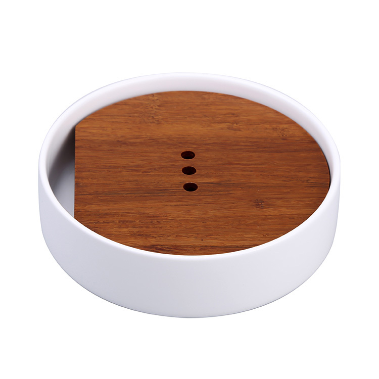 築月水承(15.3 x 4.5 cm)