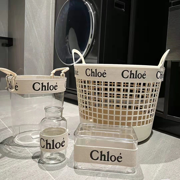 ins C居家收納用品