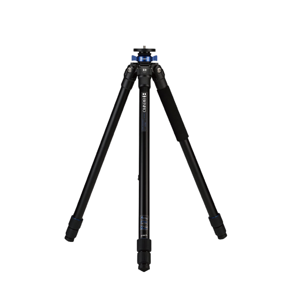 【BENRO百諾】TMA37AL Mach3系列鎂鋁合金三腳架