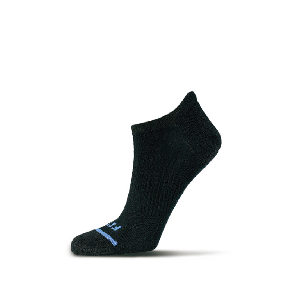 FITS 跑步踝襪-羊毛襪 Ultra Light Runner No Show - F3002