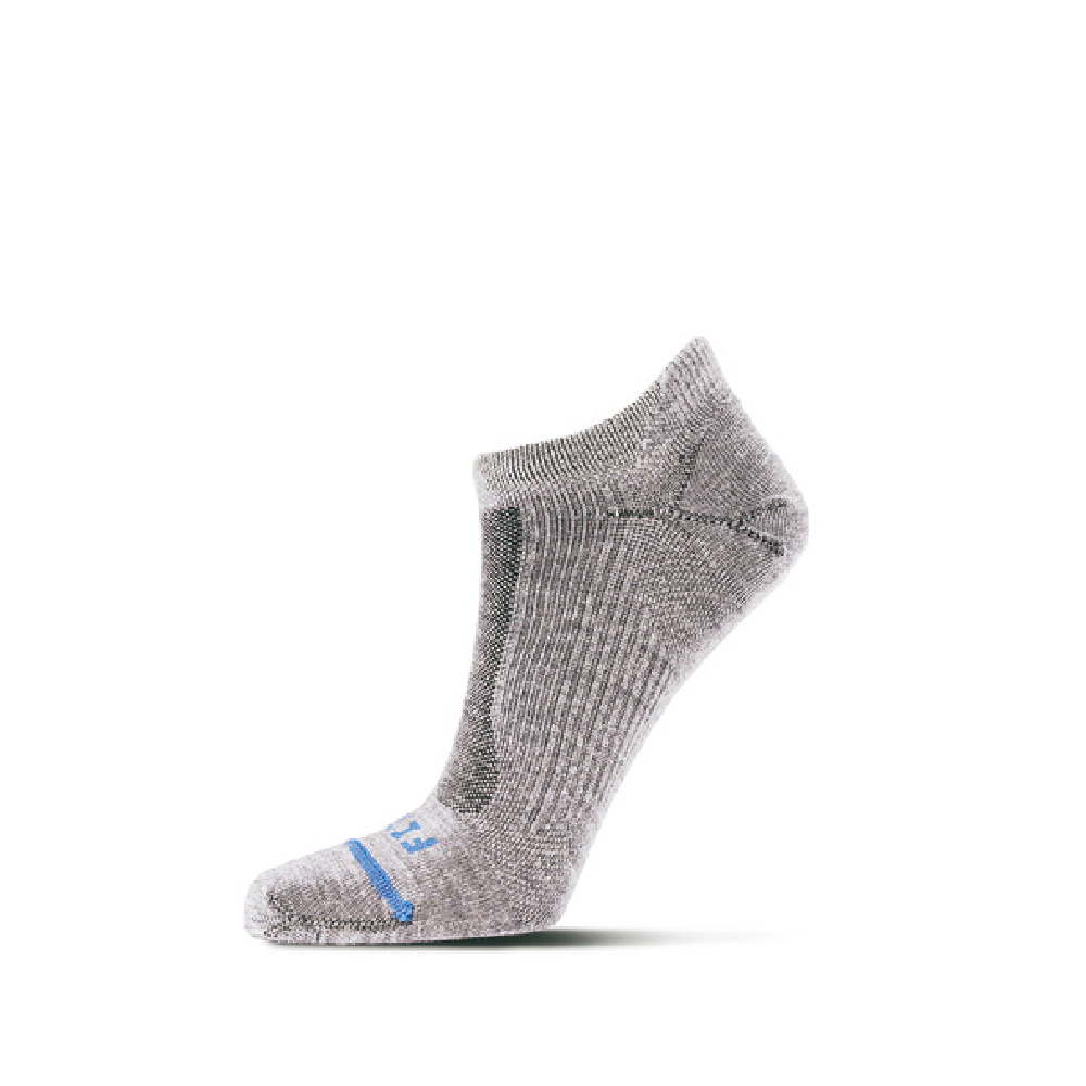 FITS 跑步踝襪-羊毛襪 Ultra Light Runner No Show - F3002