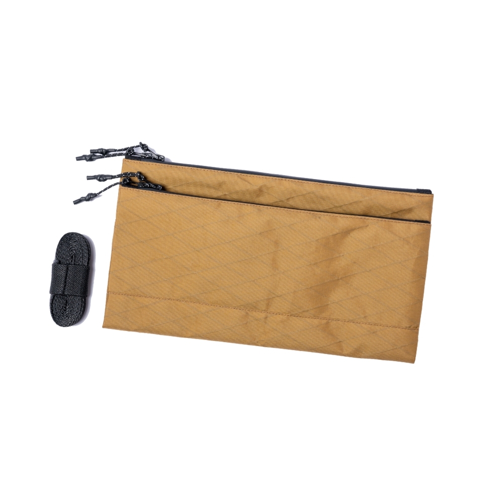 【Schoffel】Small Transfer Bag 多功能袋