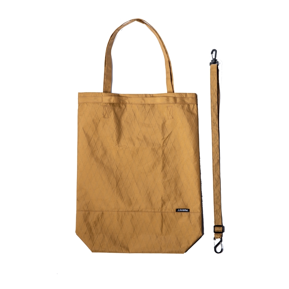 【Schoffel】Big Transfer Bag 多功能袋
