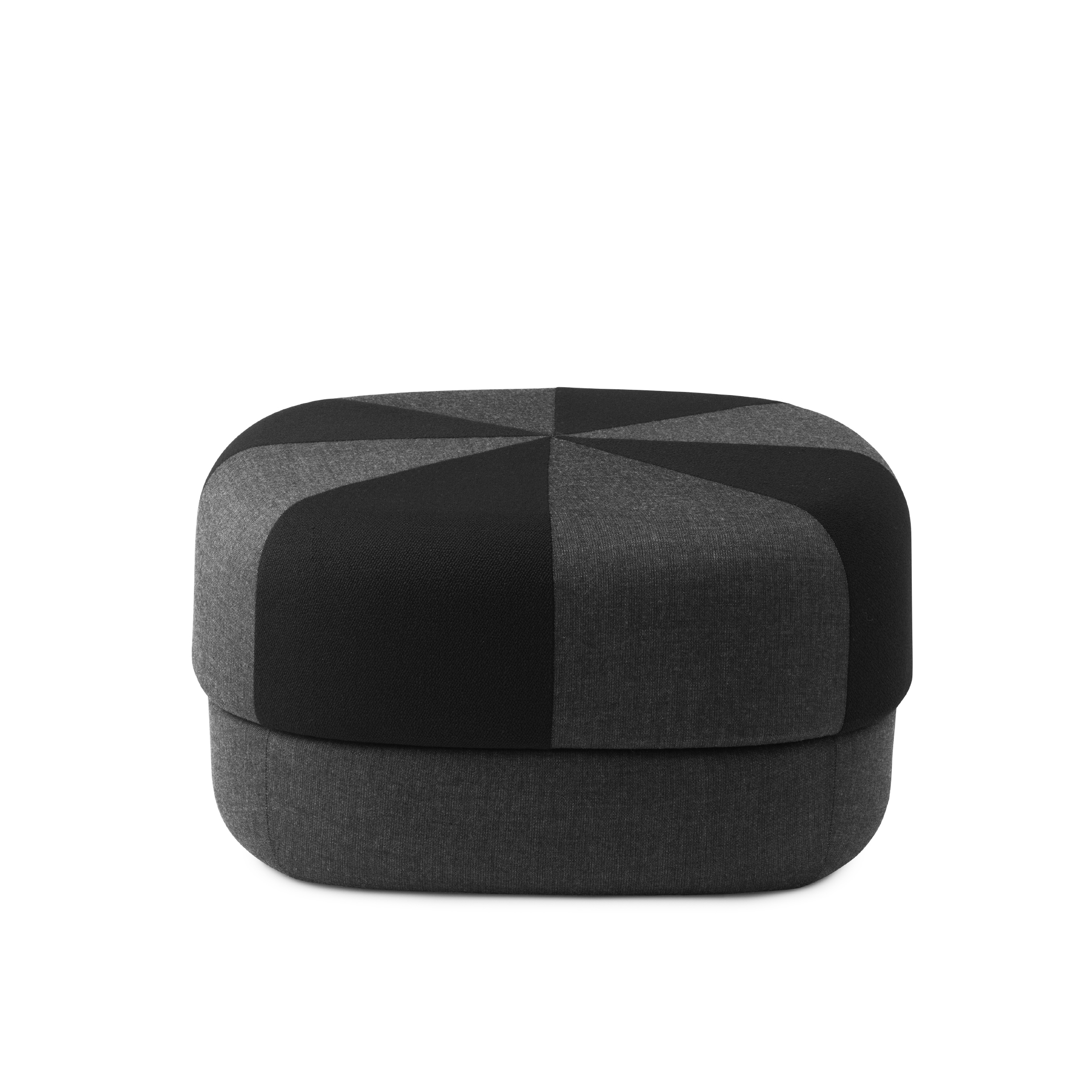 (展品) 馬戲團 / 雙色椅凳 - 大 by normann Copenhagen