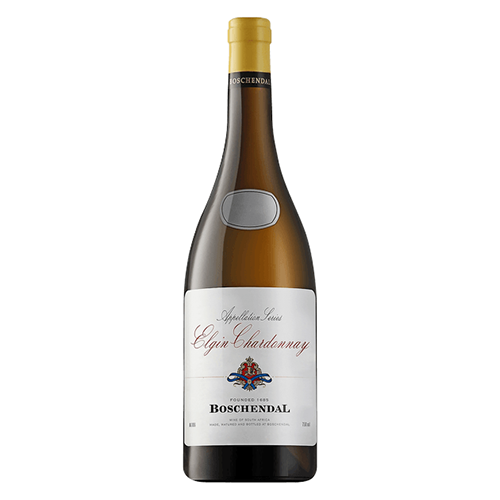 Boschendal Appellation Series Elgin Chardonnay 2022