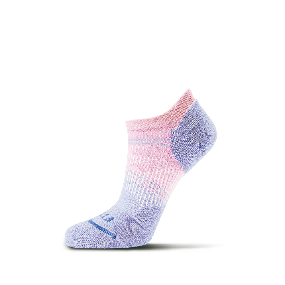 FITS 跑步踝襪-羊毛襪 Light Runner No Show - F3201