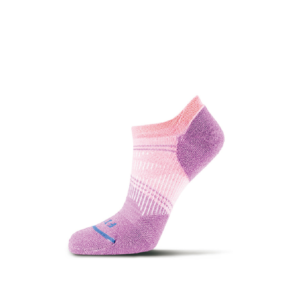 FITS 跑步踝襪-羊毛襪 Light Runner No Show - F3201