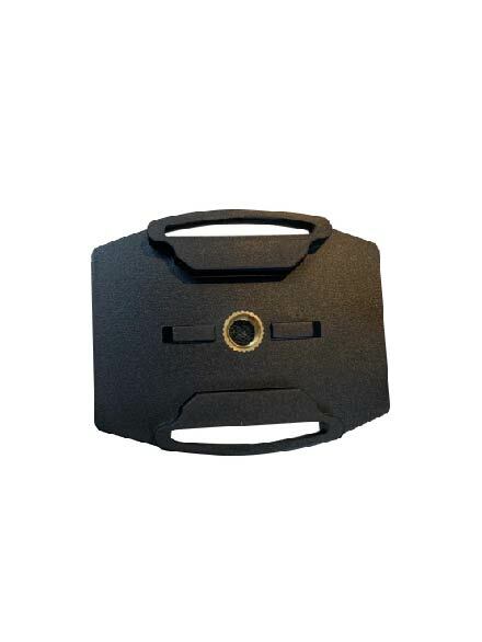 SJ4000/SJ5000 原廠頭盔底座