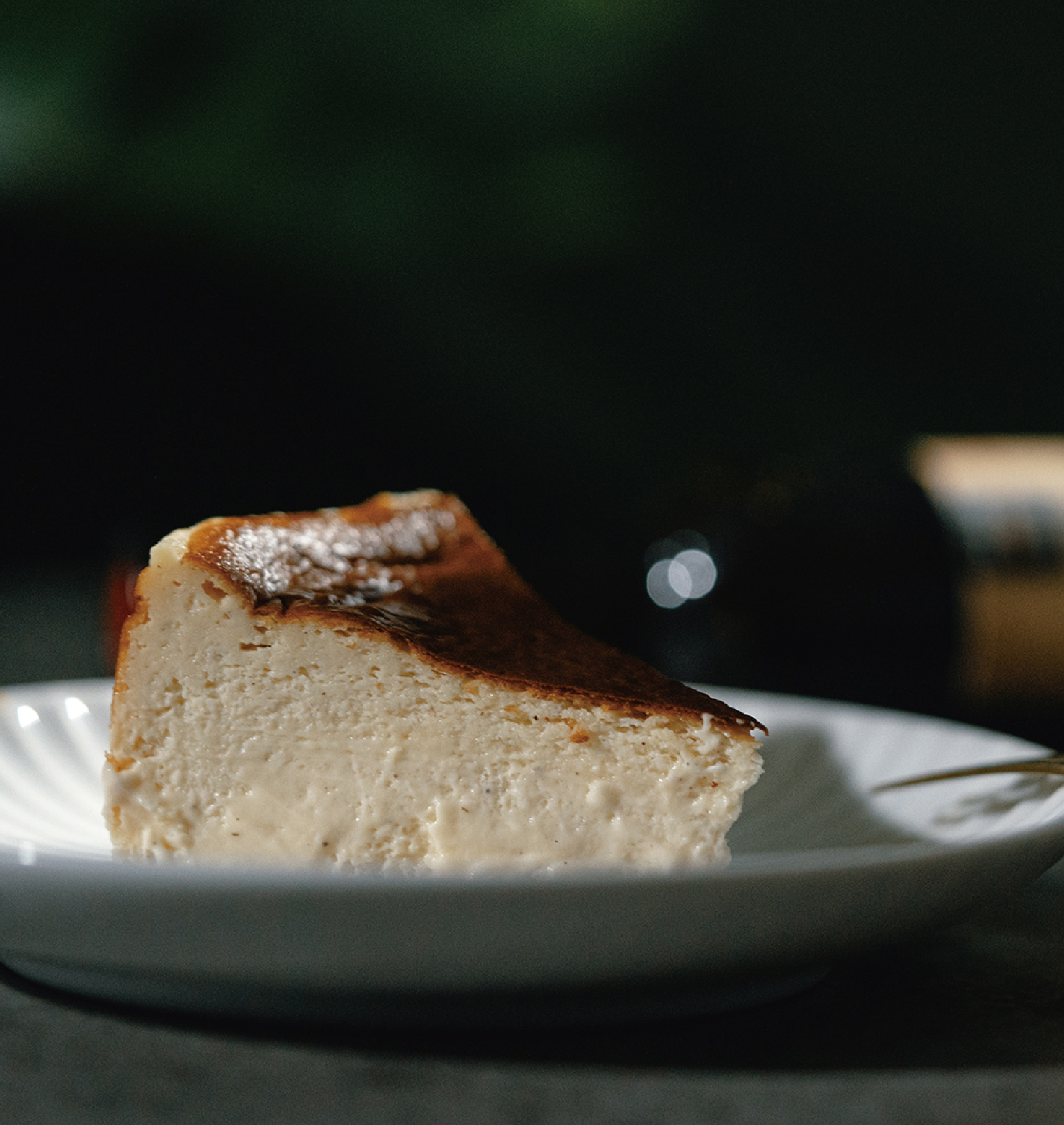 POLULU巴斯克乳酪